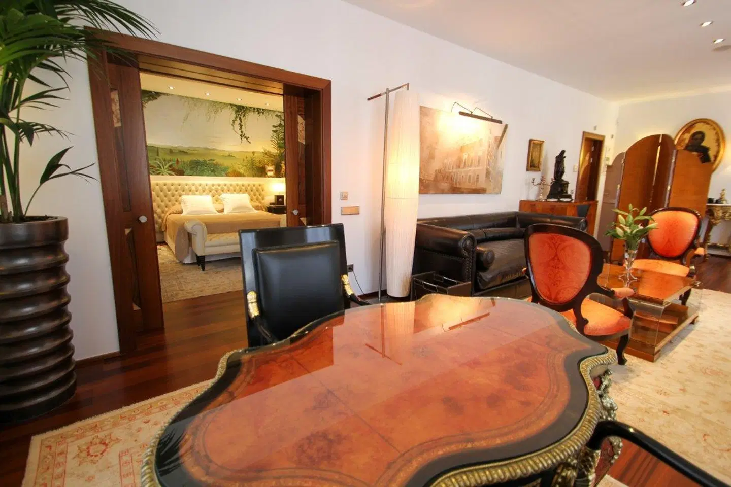 Mirador de Dalt Vila ROOM_EXAMPLE