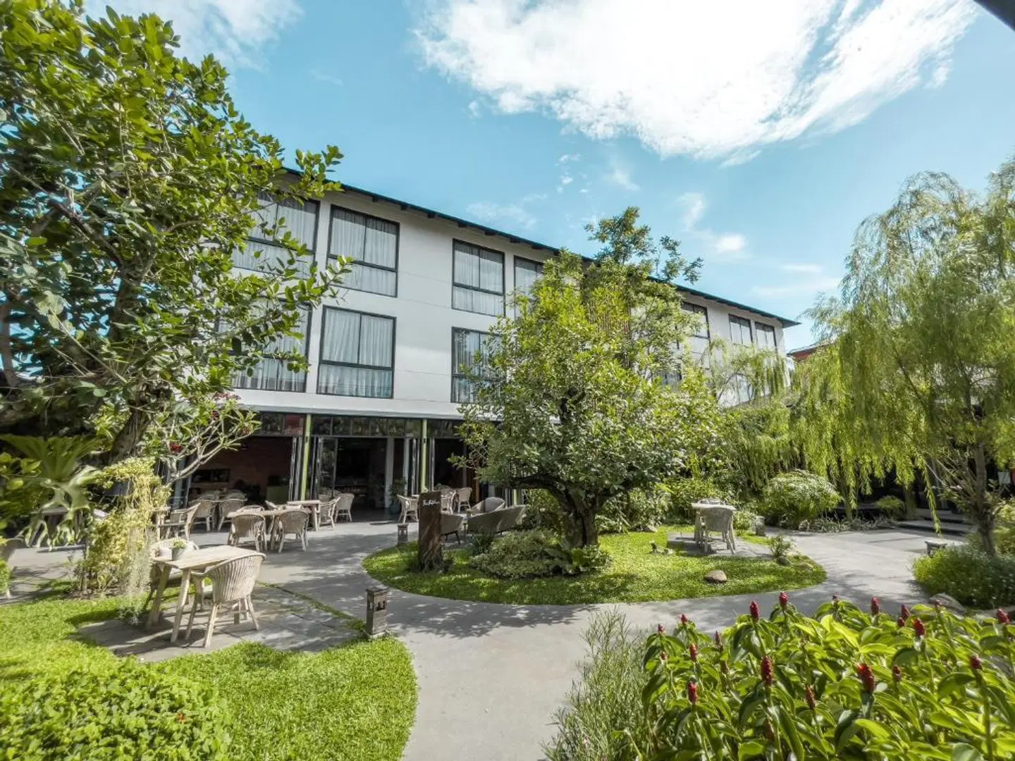 Spice House EXTERIOR