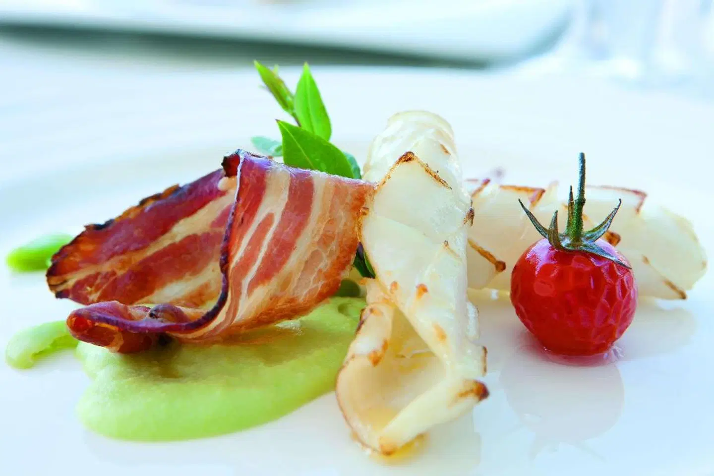 DoubleTree by Hilton Hotel Olbia - Sardinia Restaurant