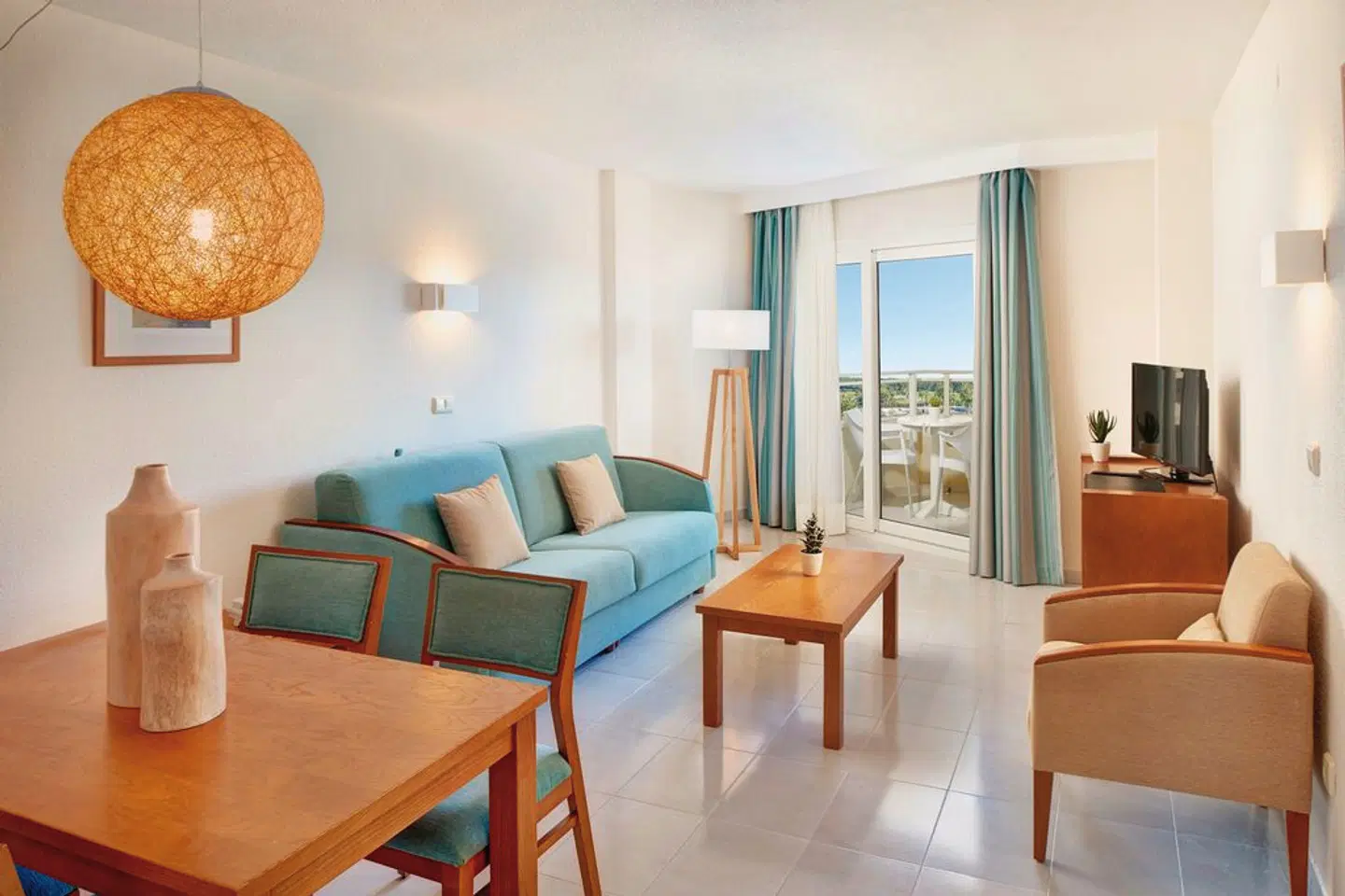 Hipotels Coma Gran ROOM_EXAMPLE