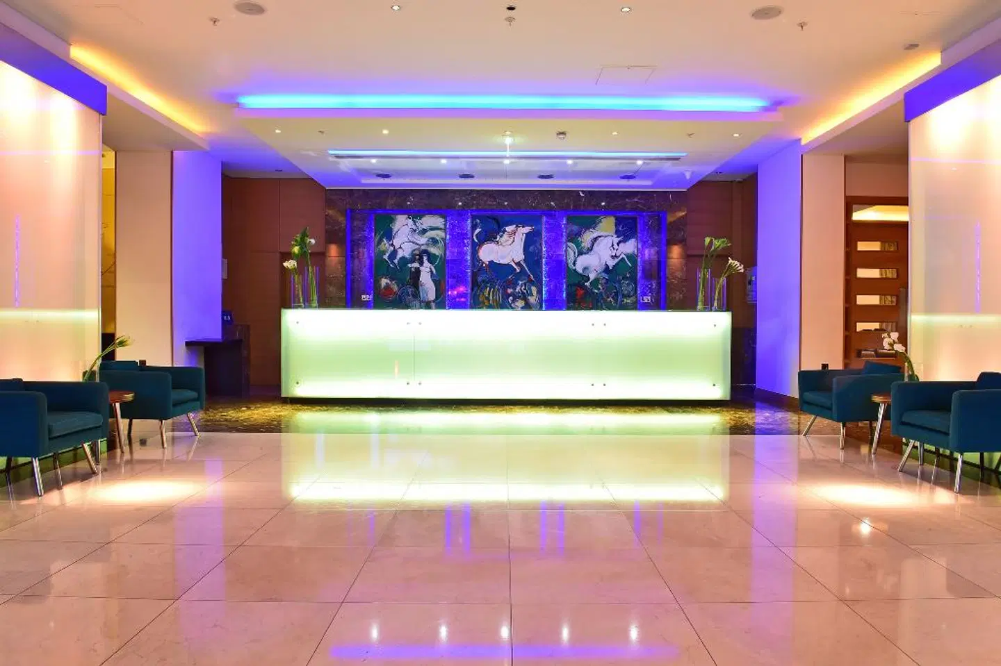Pestana Chelsea Bridge LOUNGE_LOBBY