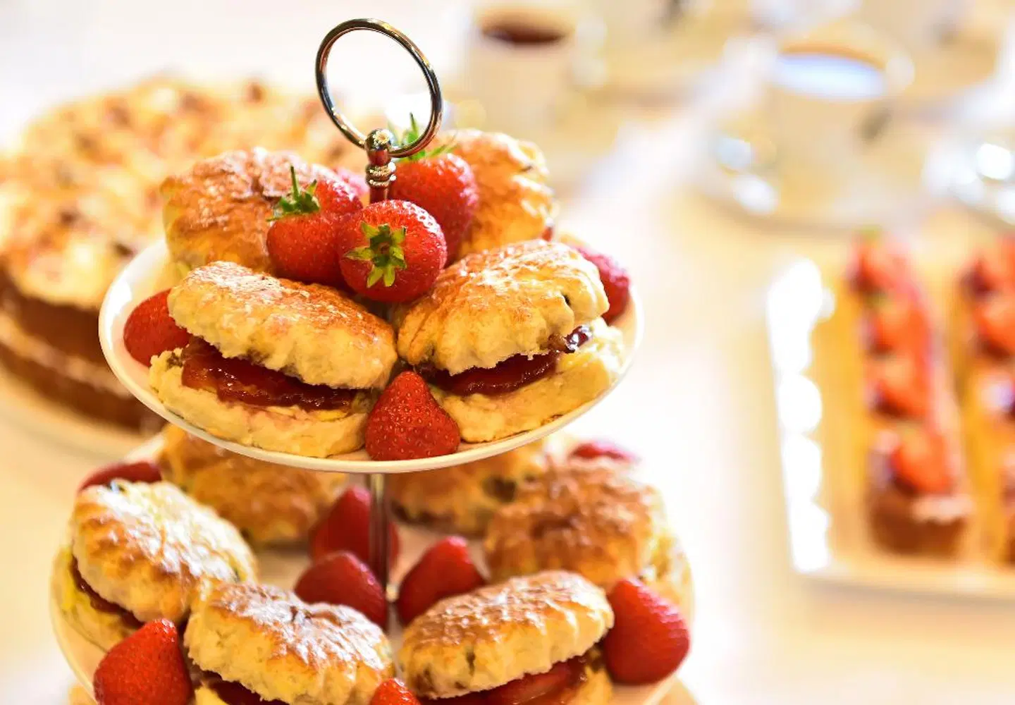 Pestana Chelsea Bridge Restaurant