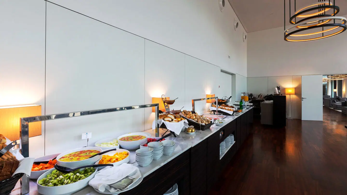 Douro Royal Valley Hotel & Spa ROOM_EXAMPLE