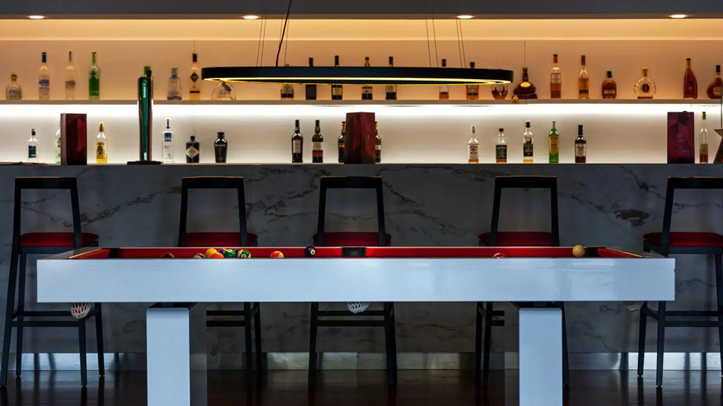 Douro Royal Valley Hotel & Spa Bar