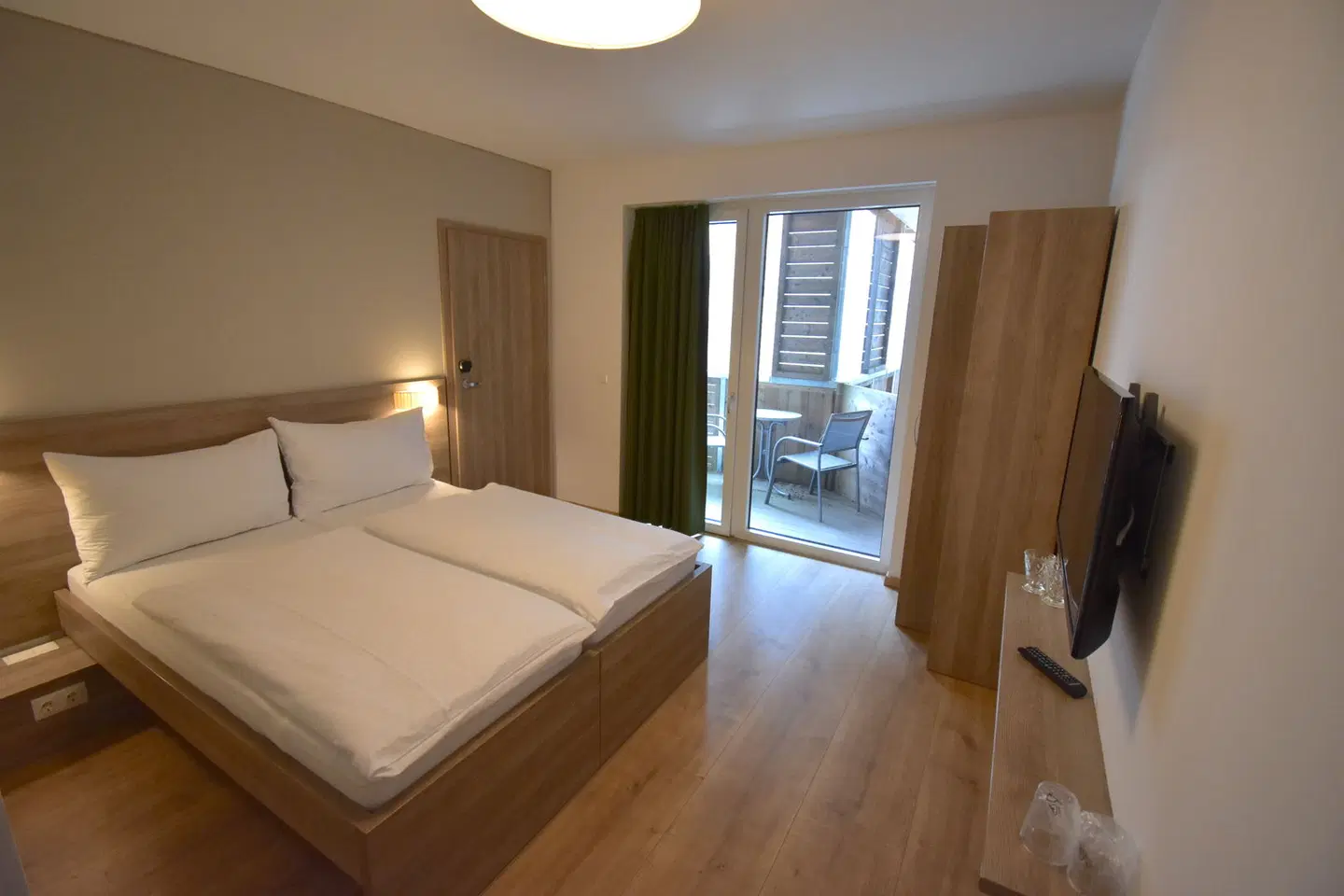 Sporthotel Zederhaus ROOM_EXAMPLE