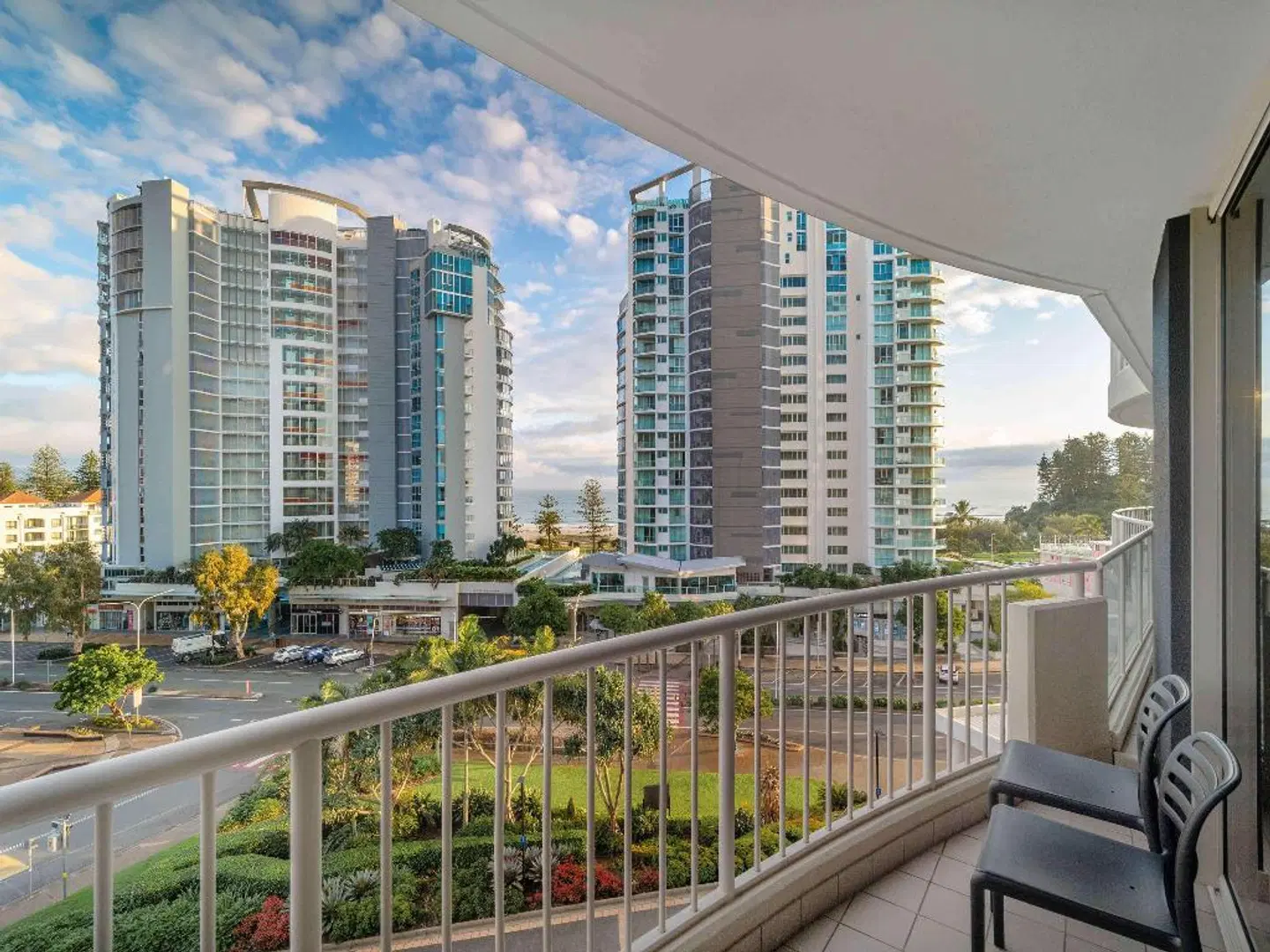 The Sebel Twin Towns Coolangatta EXTERIOR