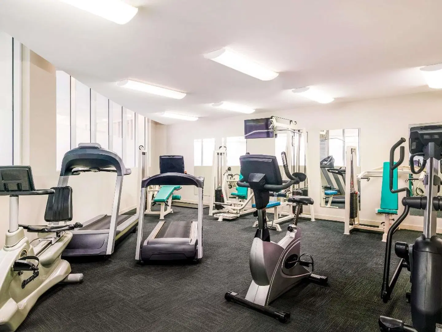 The Sebel Twin Towns Coolangatta SPORTS_AND_LEISURE