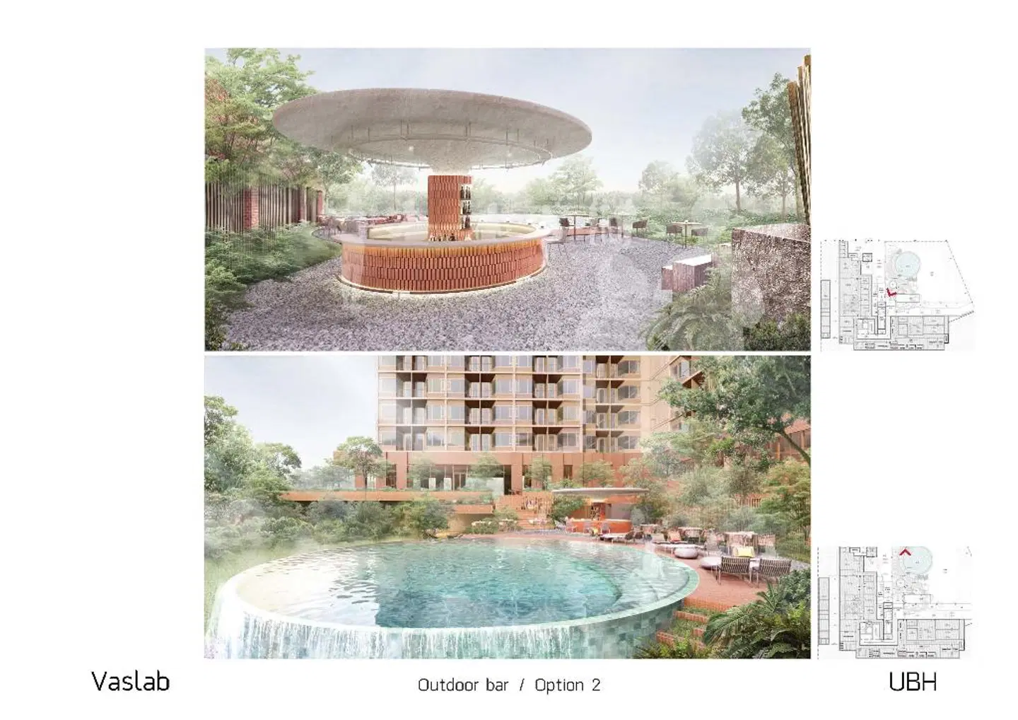 Centara Ubon MODEL_IMPRESSION