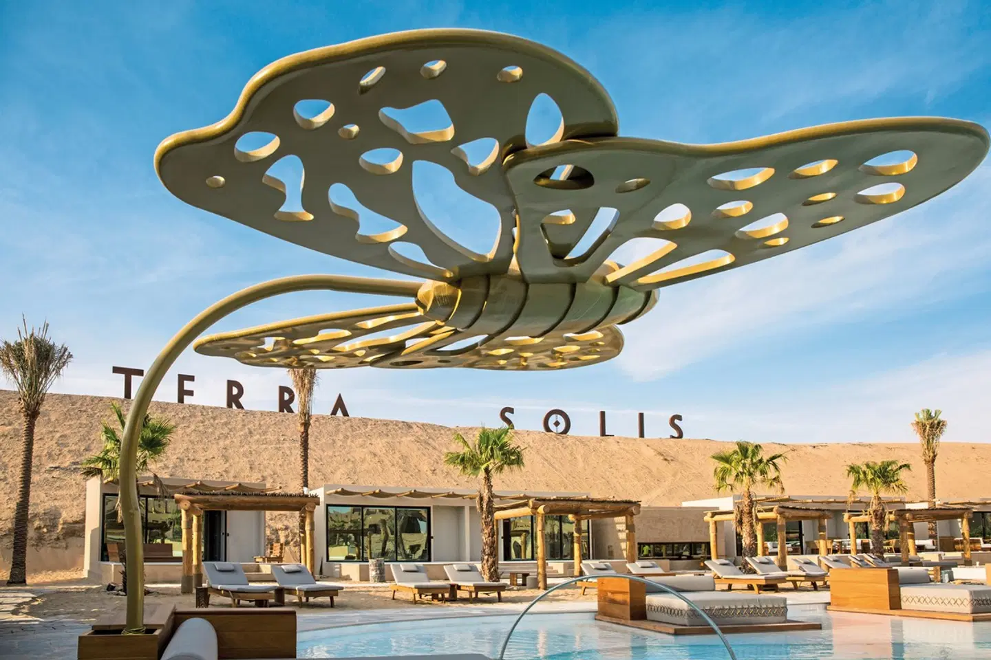 Terra Solis Dubai EXTERIOR