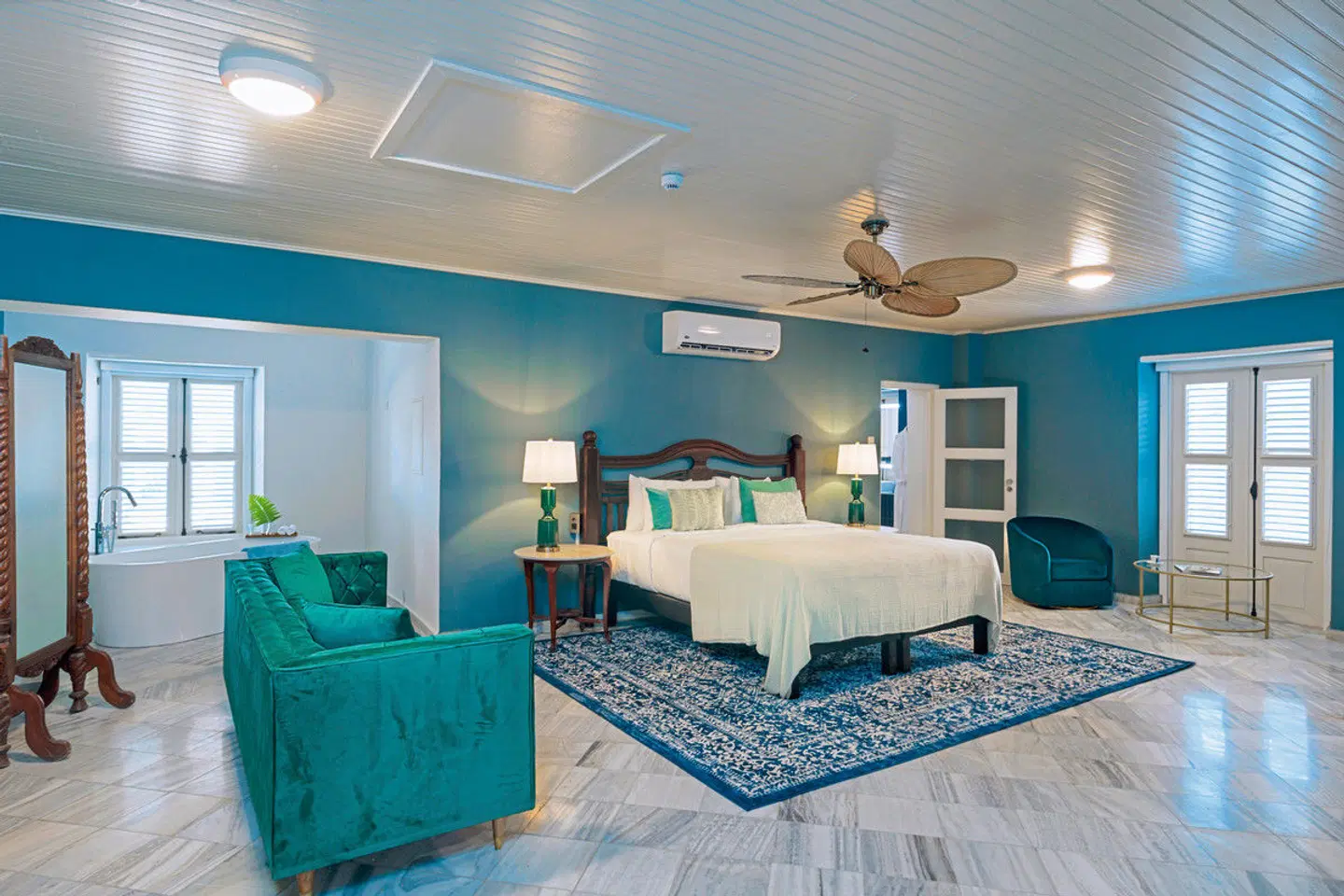 Kura Botanica ROOM_EXAMPLE