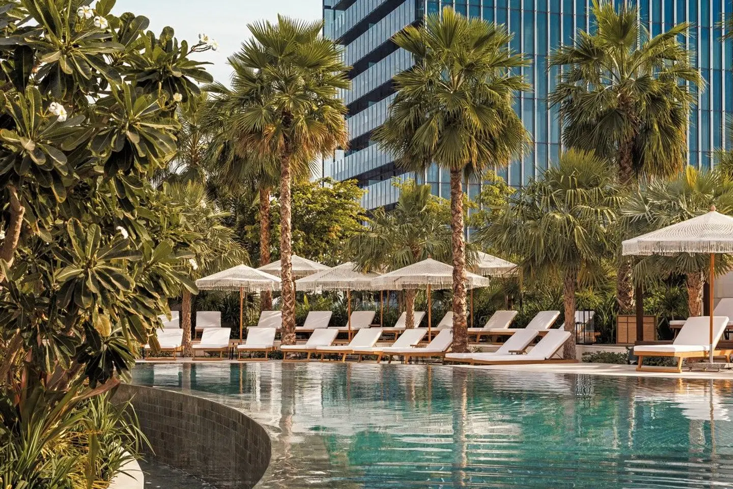 SIRO One Za'abeel OUTDOOR_POOL