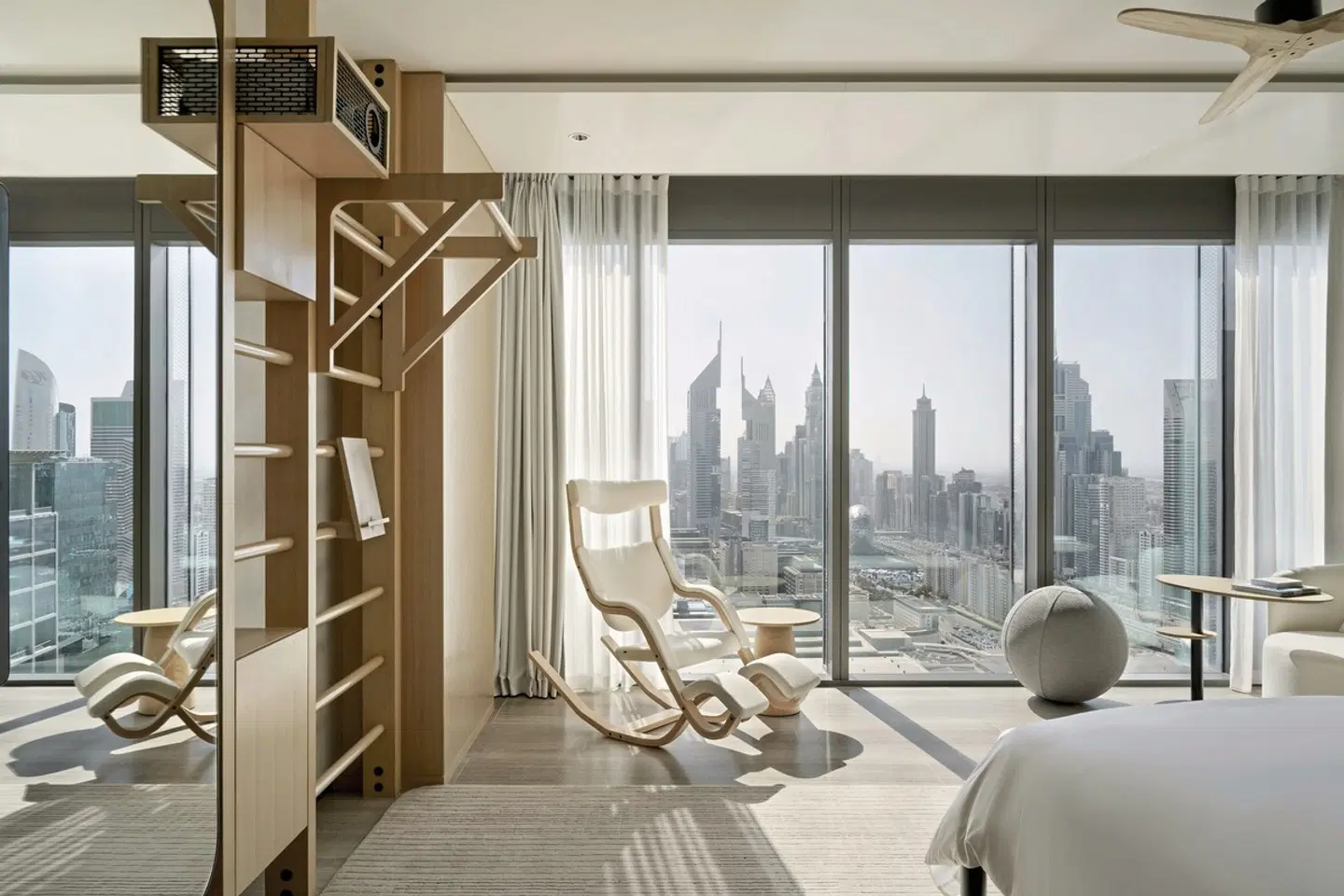 SIRO One Za'abeel HEALTH_BEAUTY