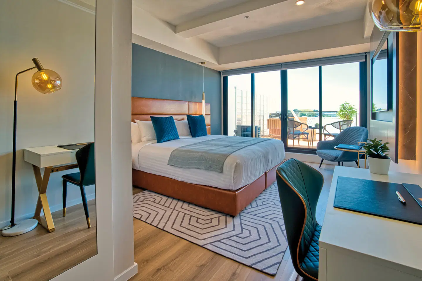 SOHO Hotel ROOM_EXAMPLE