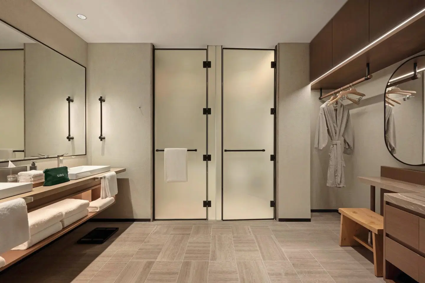 SIRO One Za'abeel ROOM_EXAMPLE