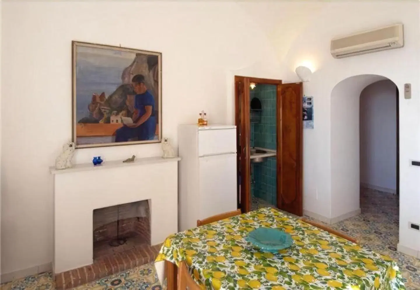 La Caravella Positano ROOM_EXAMPLE