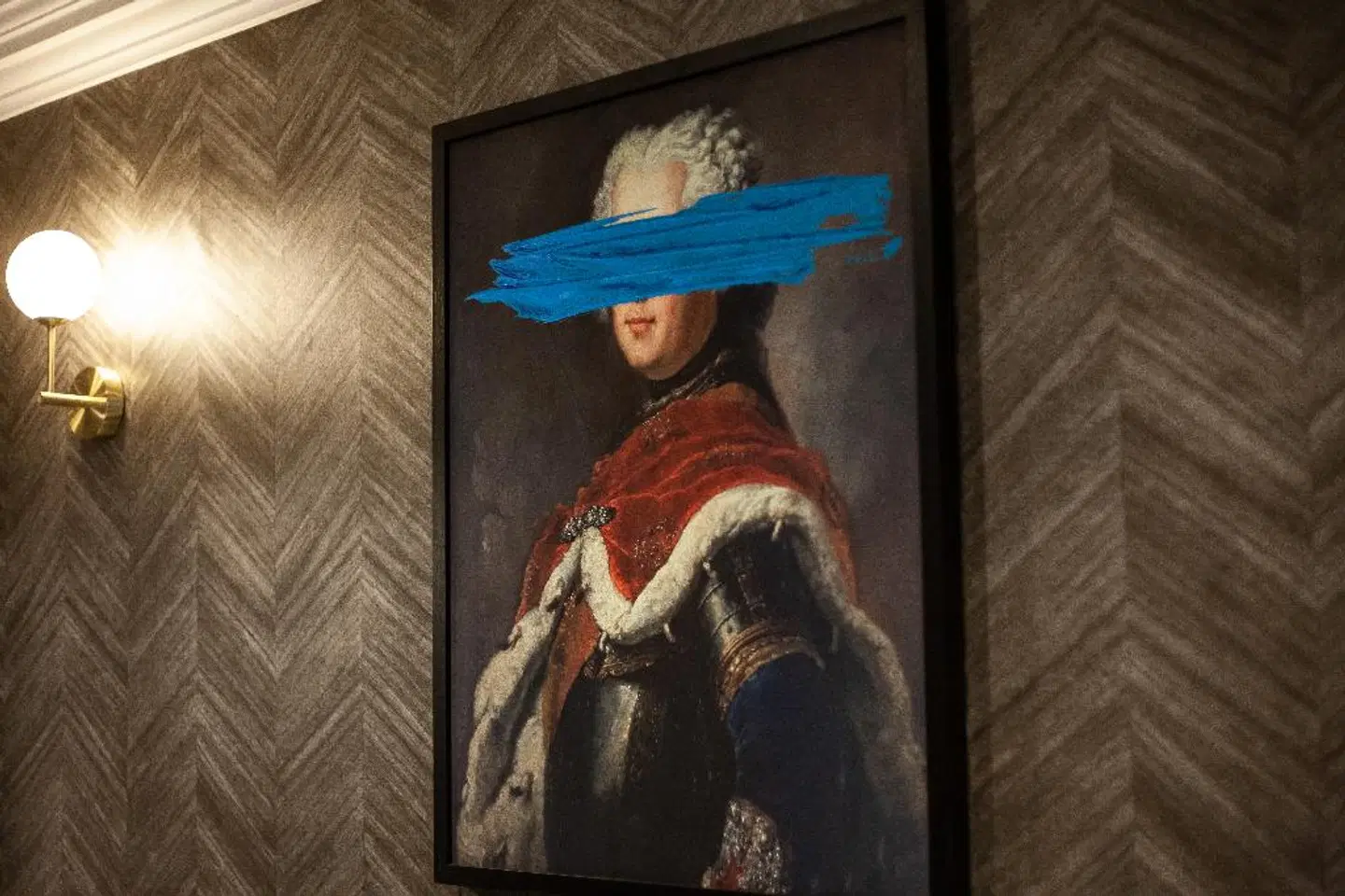 The Portico Hotel SPORTS_AND_LEISURE