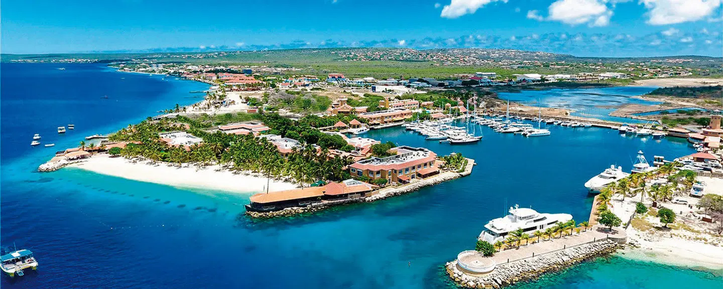 Harbour Village Beach Club EXTERIOR