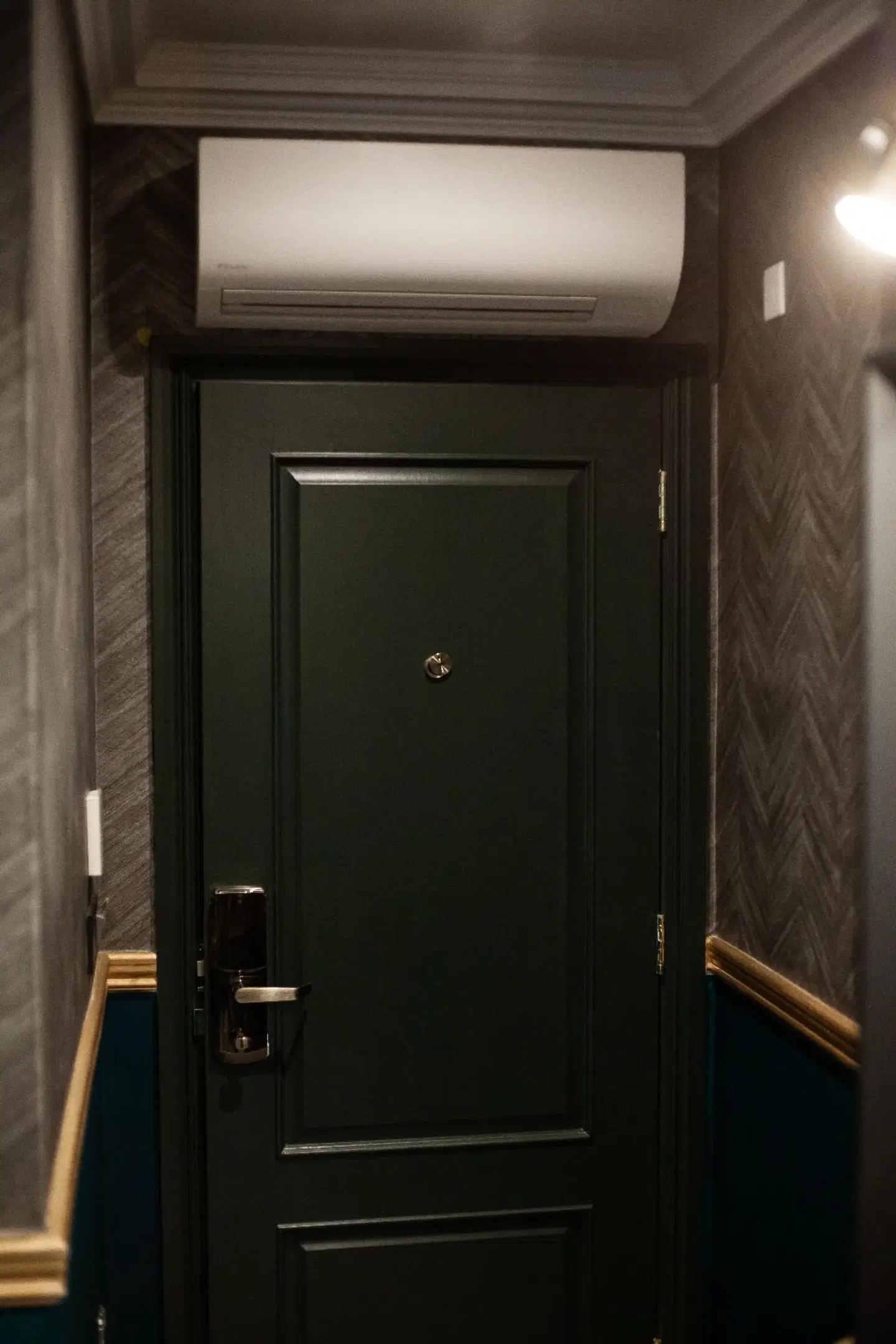 The Portico Hotel LOUNGE_LOBBY