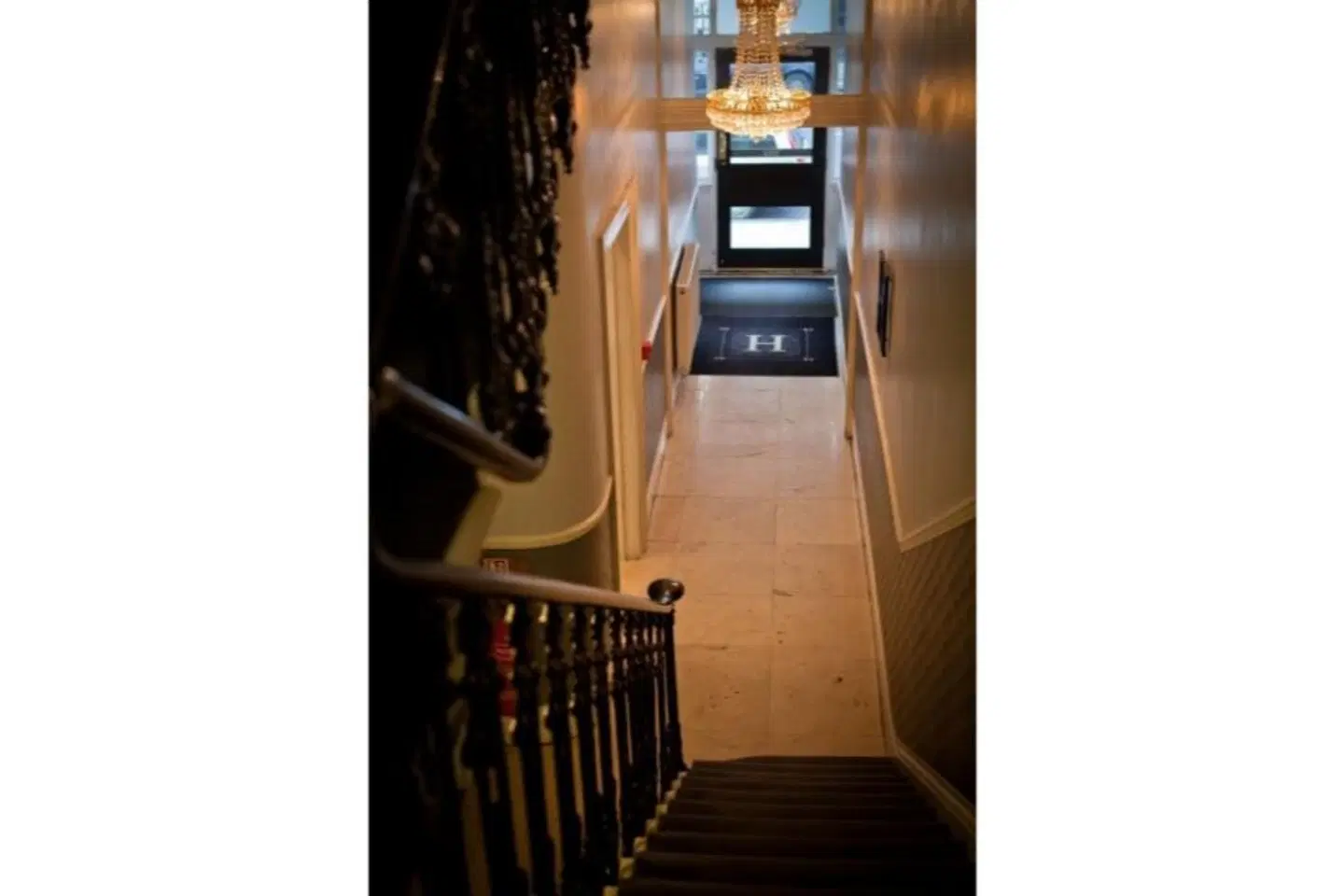 The Portico Hotel ROOM_EXAMPLE