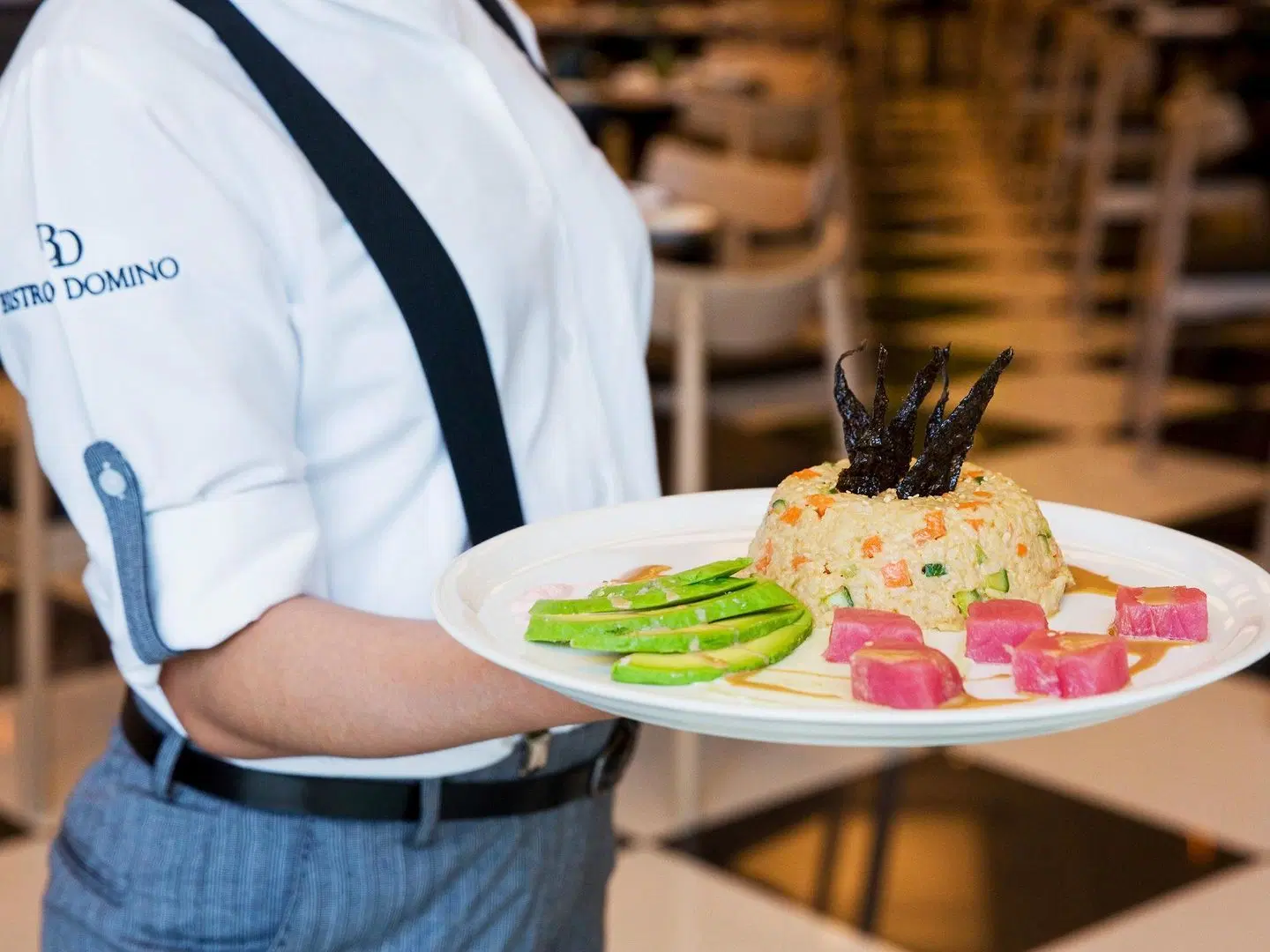 ibis Deira Creekside Dubai Restaurant