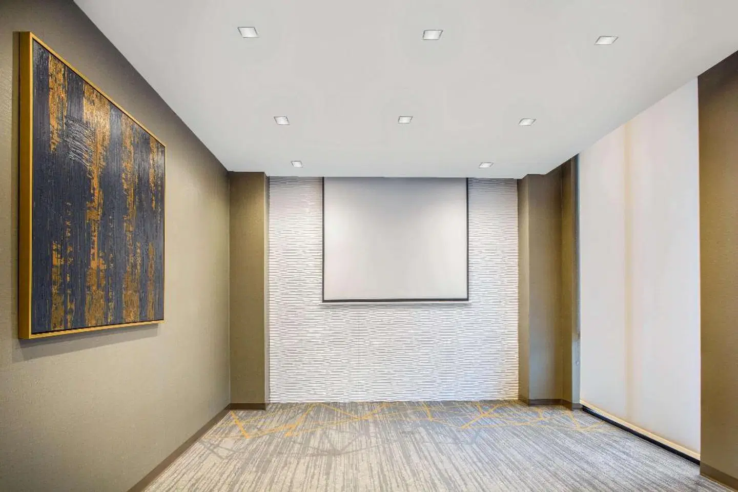 Wyndham Garden Ft Lauderdale Airport & Cruise Port ROOM_EXAMPLE