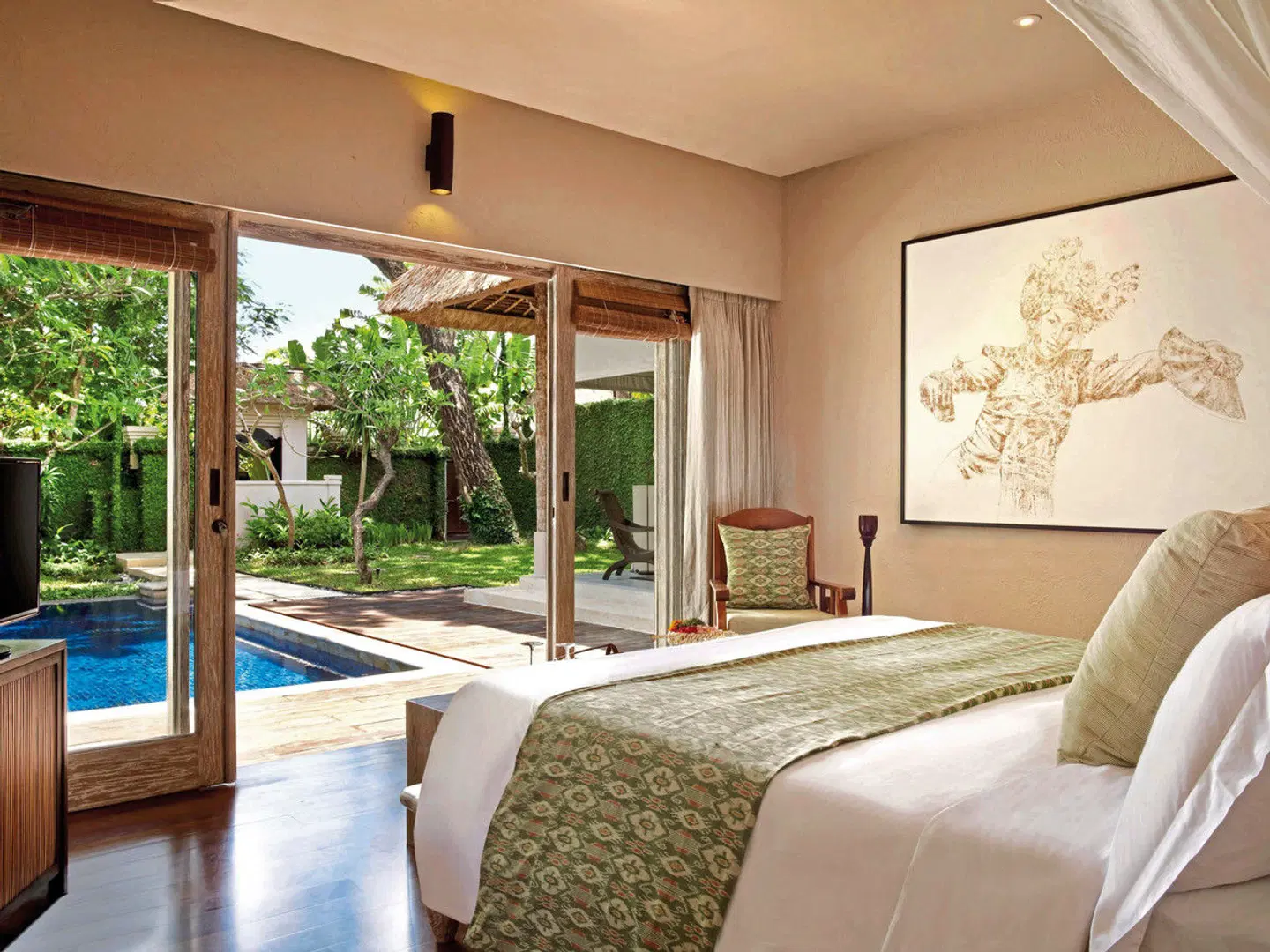 Kayumanis Sanur Private Villa & Spa ROOM_EXAMPLE