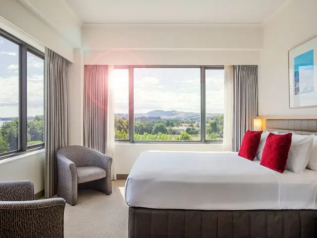 Novotel Rotorua Lakeside Hotel ROOM_EXAMPLE
