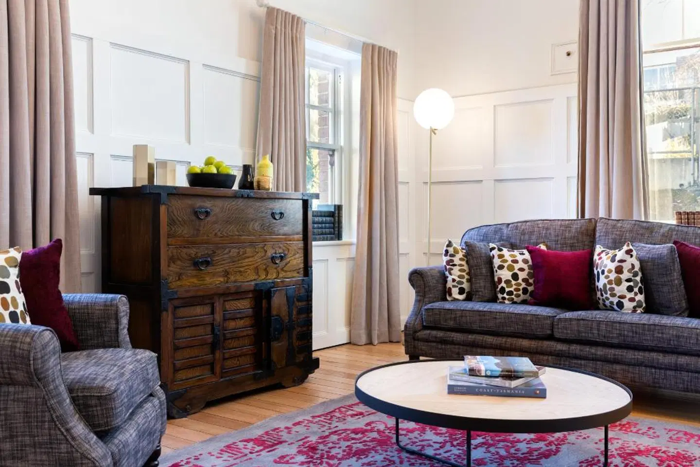 Rydges Hobart ROOM_EXAMPLE