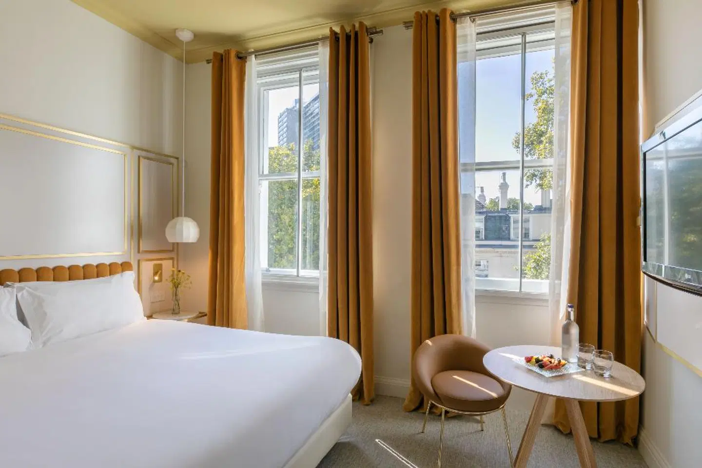 Meliá London Kensington member of Meliá Collection ROOM_EXAMPLE