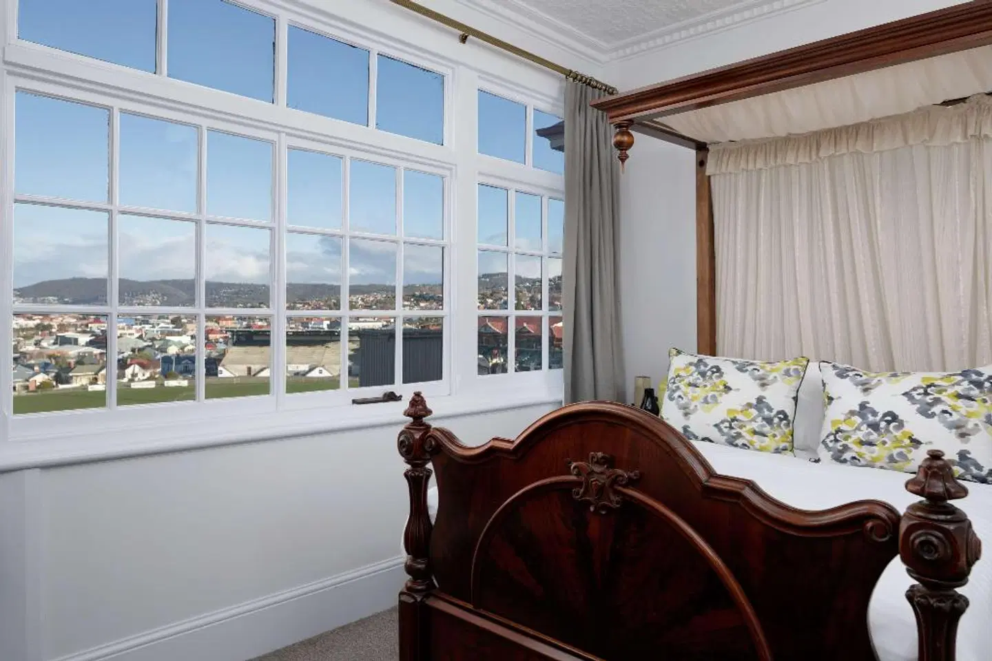 Rydges Hobart ROOM_EXAMPLE