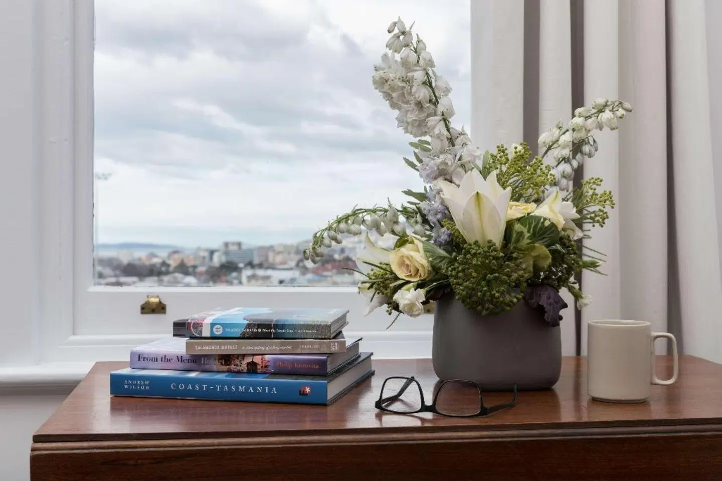 Rydges Hobart Terrasse