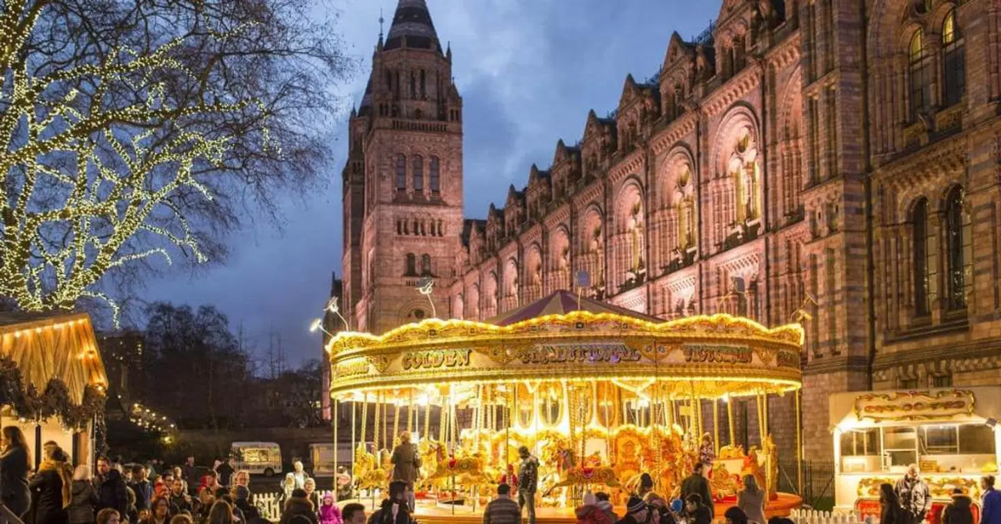 Meliá London Kensington member of Meliá Collection EXTERIOR