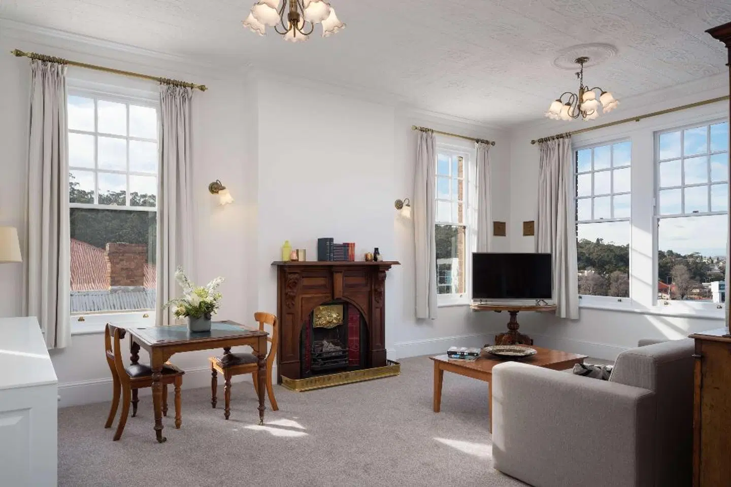 Rydges Hobart ROOM_EXAMPLE