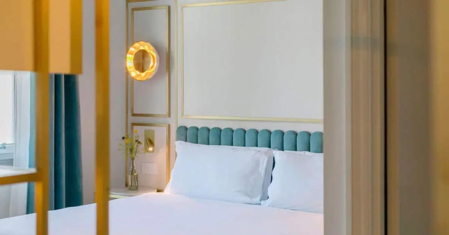 Meliá London Kensington member of Meliá Collection ROOM_EXAMPLE