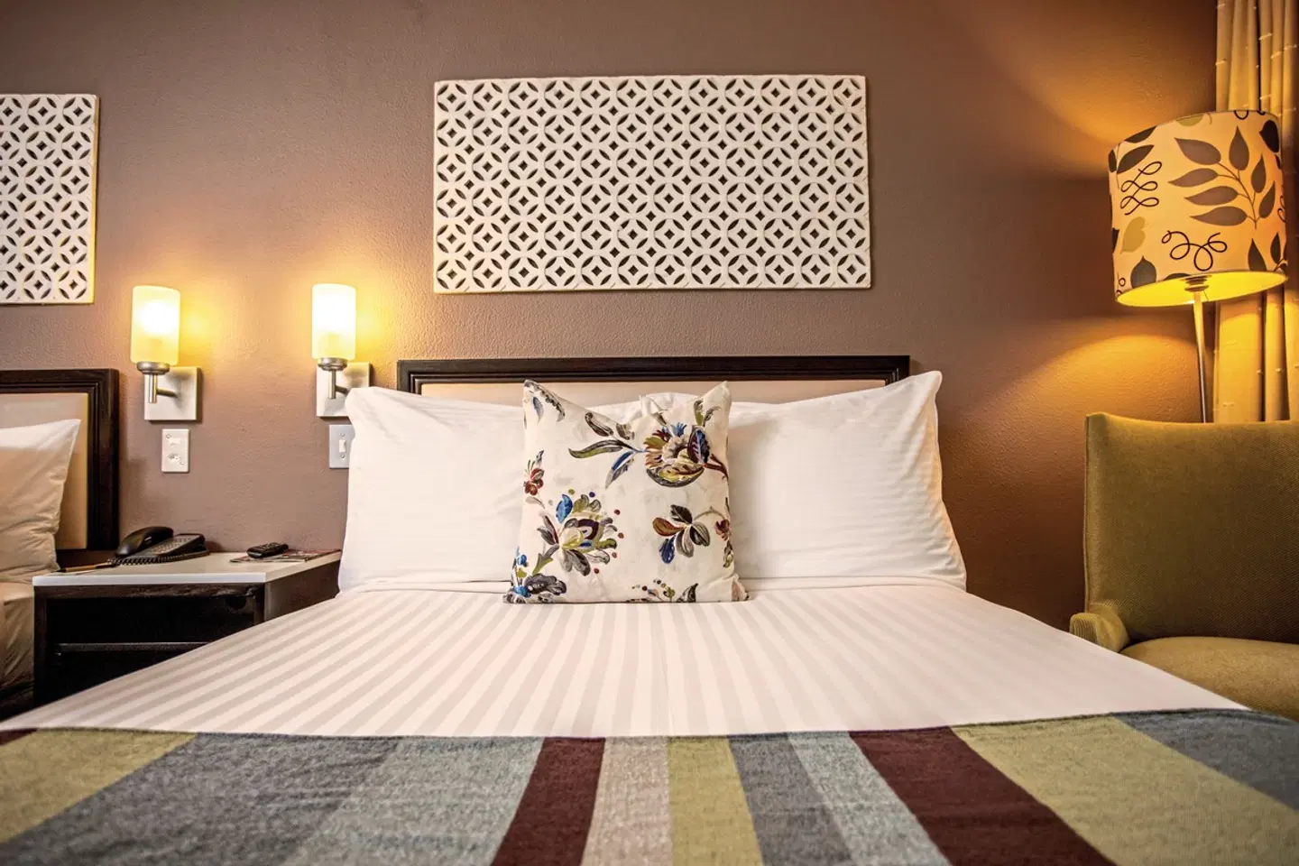 Sabi River Sun Resort ROOM_EXAMPLE