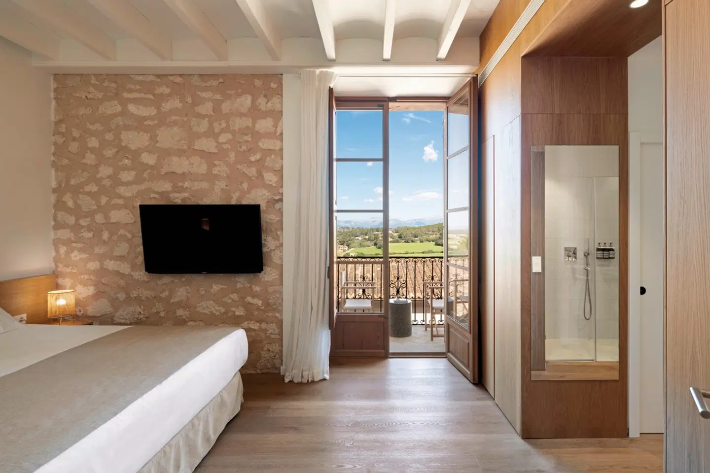 Rural Es Figueral Nou ROOM_EXAMPLE