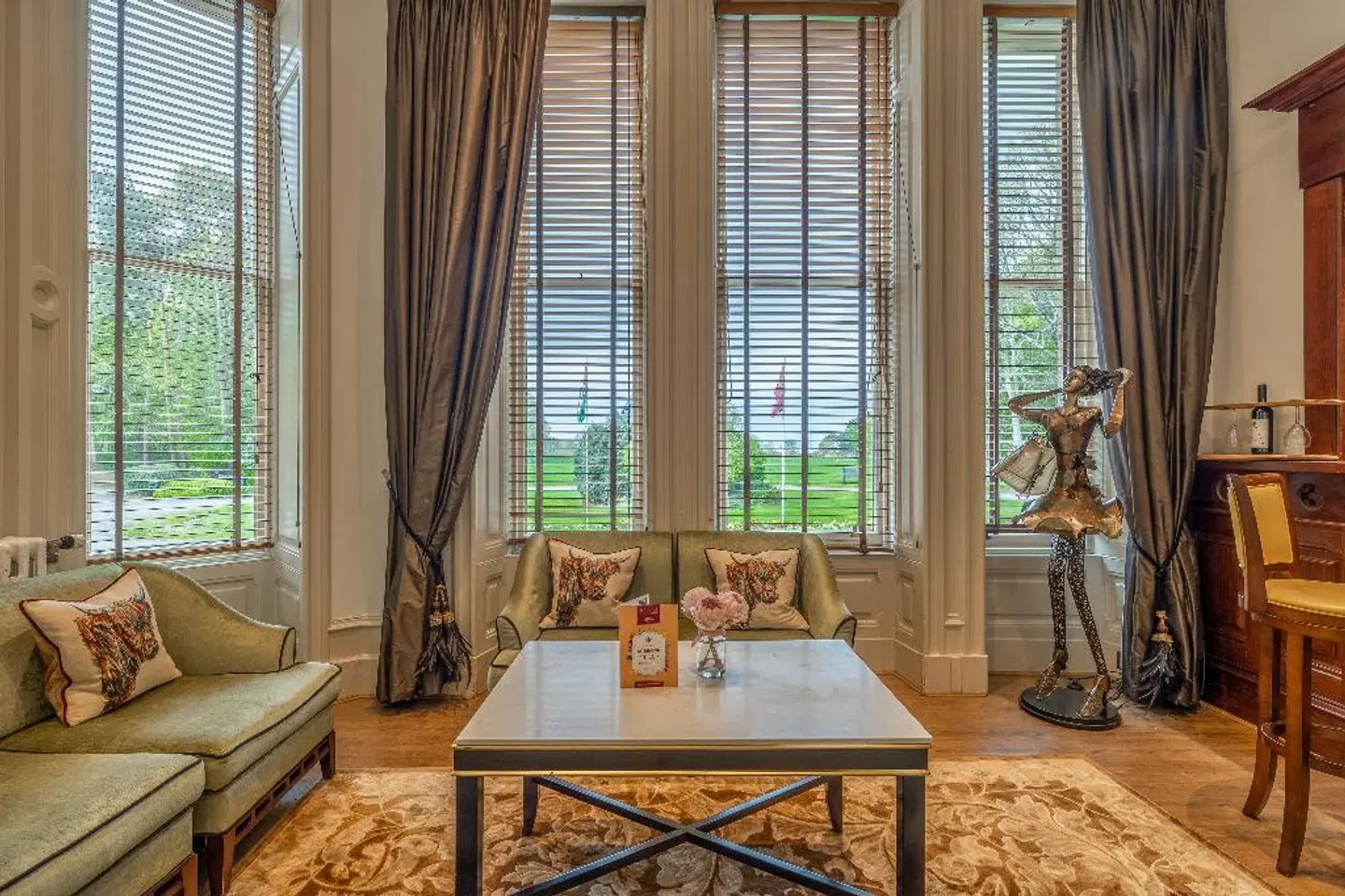 Muthu Newton Hotel ROOM_EXAMPLE