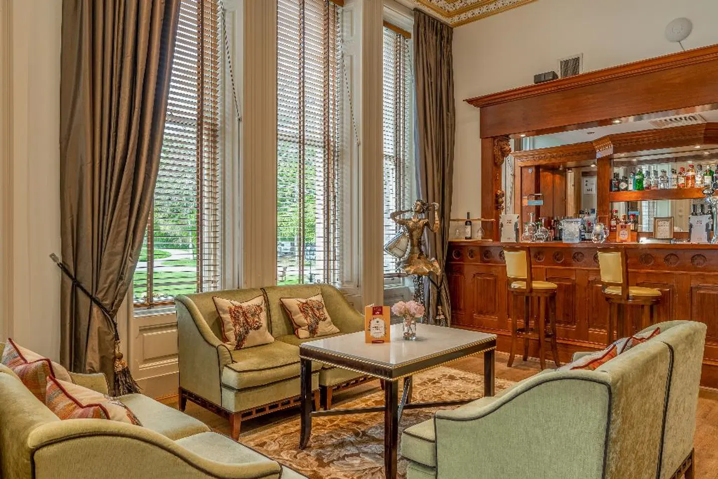 Muthu Newton Hotel LOUNGE_LOBBY