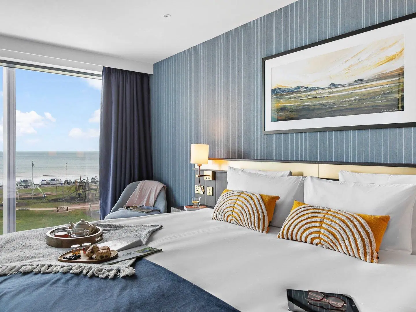 Mercure Paignton Hotel ROOM_EXAMPLE