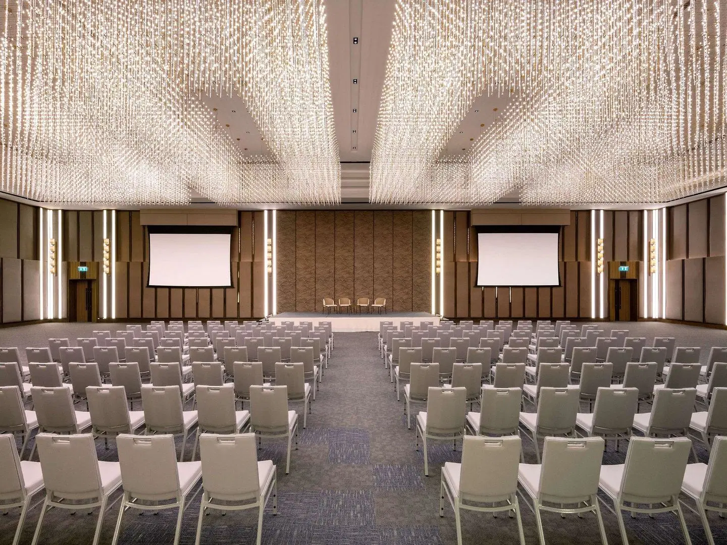 Novotel Rayong Star Convention Centre Konferenz