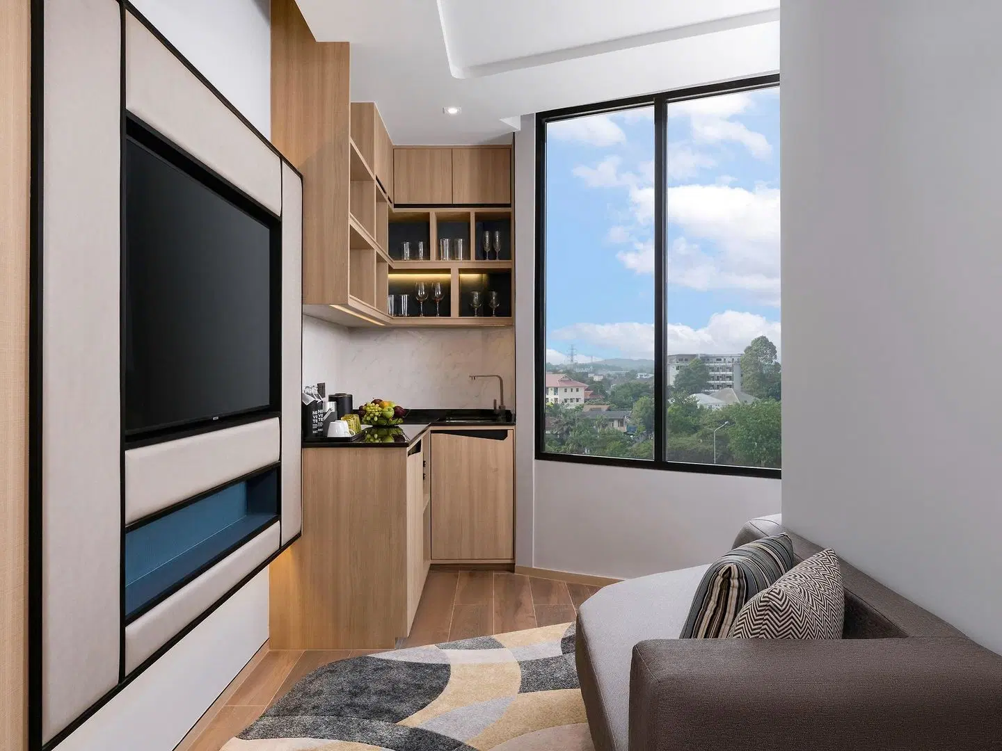 Novotel Rayong Star Convention Centre ROOM_EXAMPLE