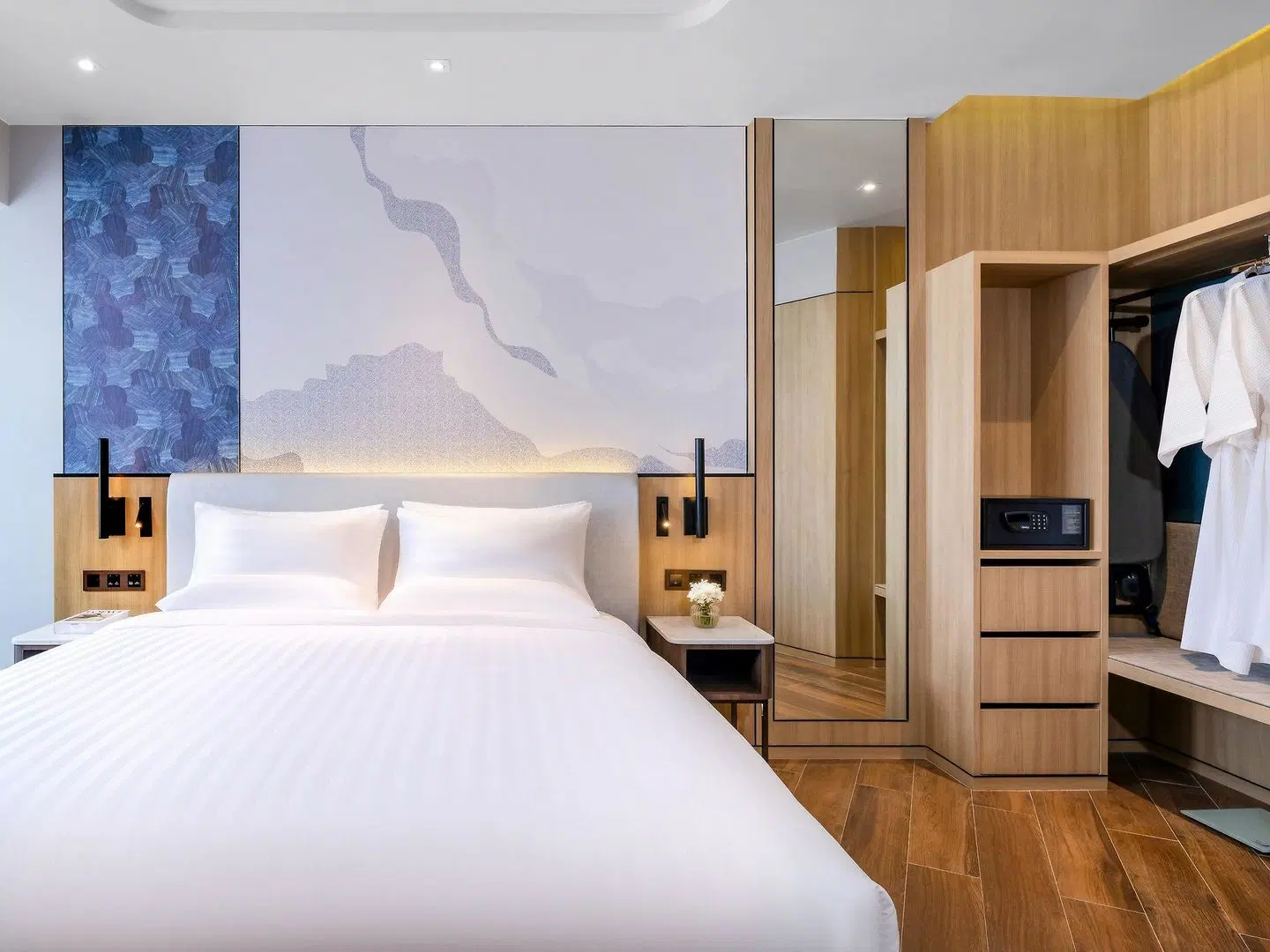 Novotel Rayong Star Convention Centre ROOM_EXAMPLE