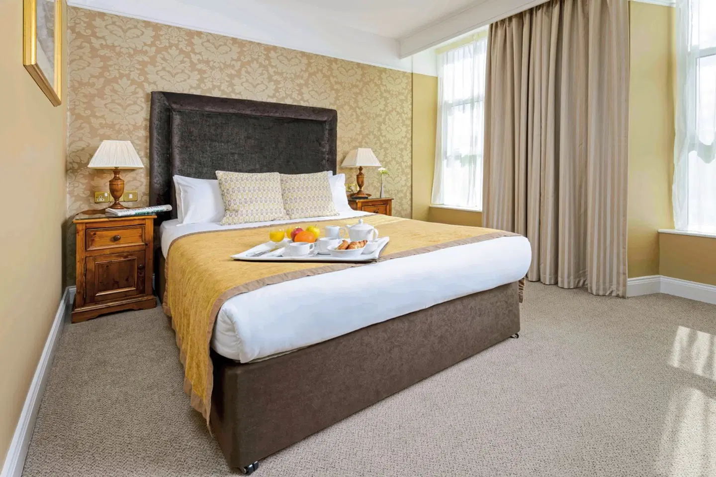 The Lake Hotel ROOM_EXAMPLE