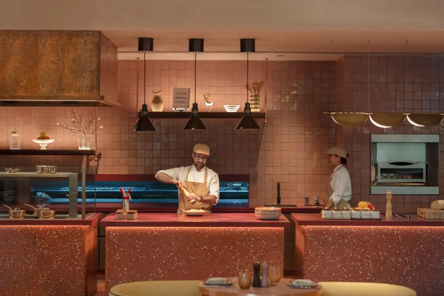 KROMO Bangkok, Curio Collection by Hilton HEALTH_BEAUTY