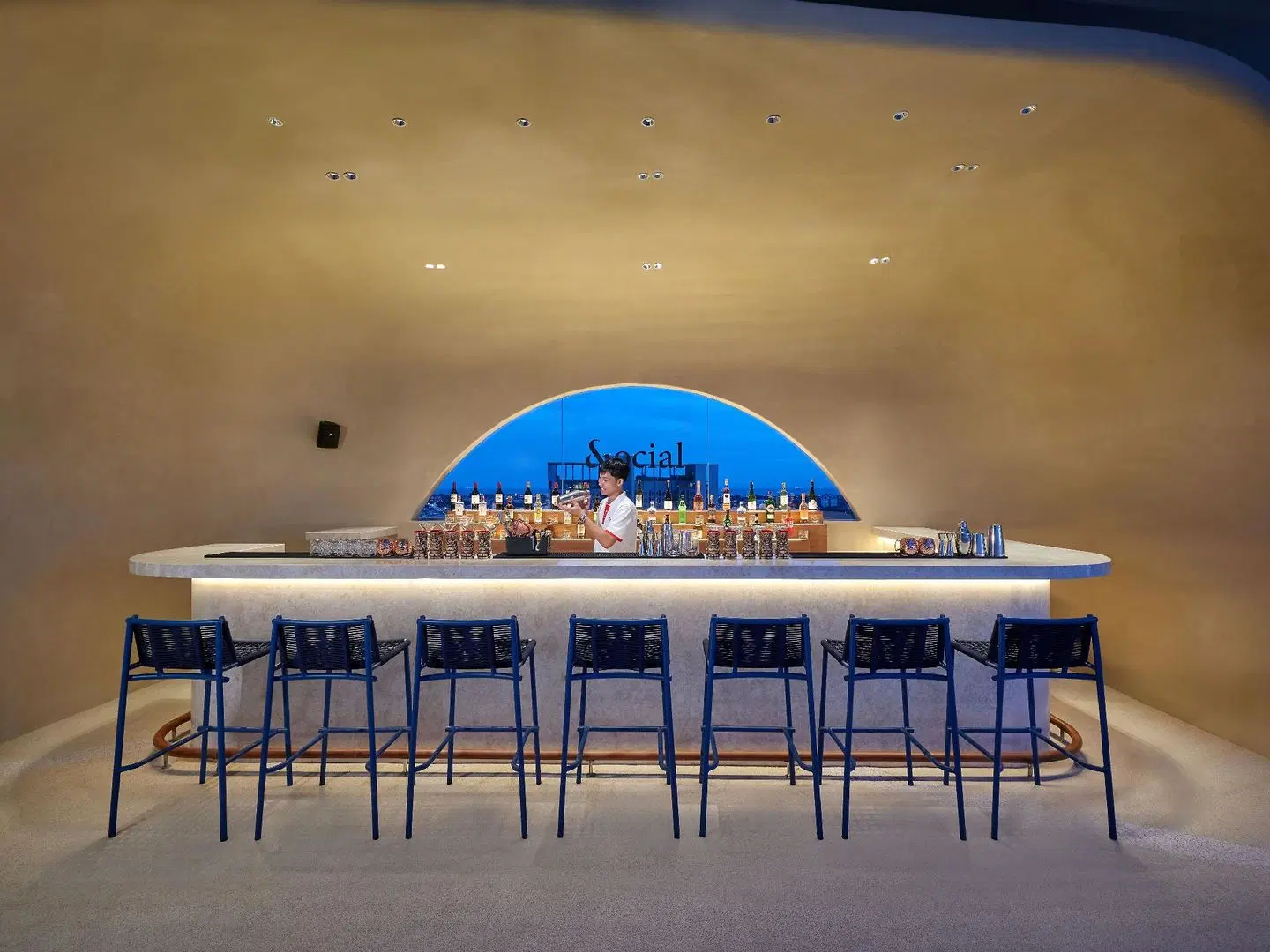 Hilton Garden Inn Rayong Konferenz