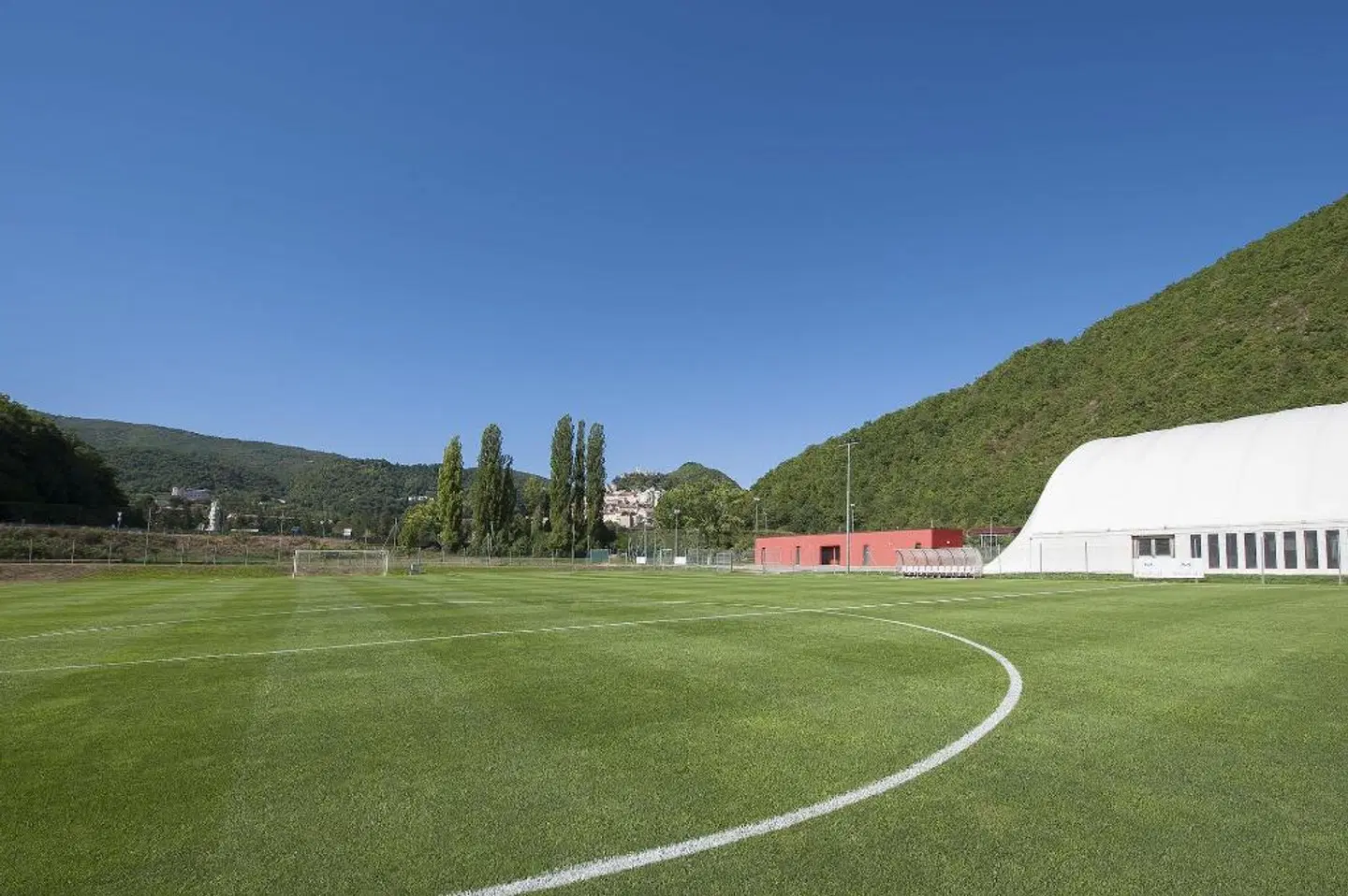 La Corte SPORTS_AND_LEISURE