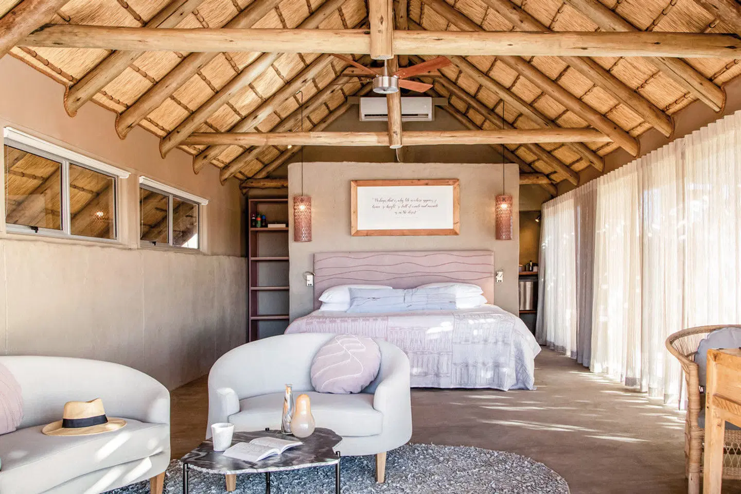 Wilderness Little Kulala ROOM_EXAMPLE