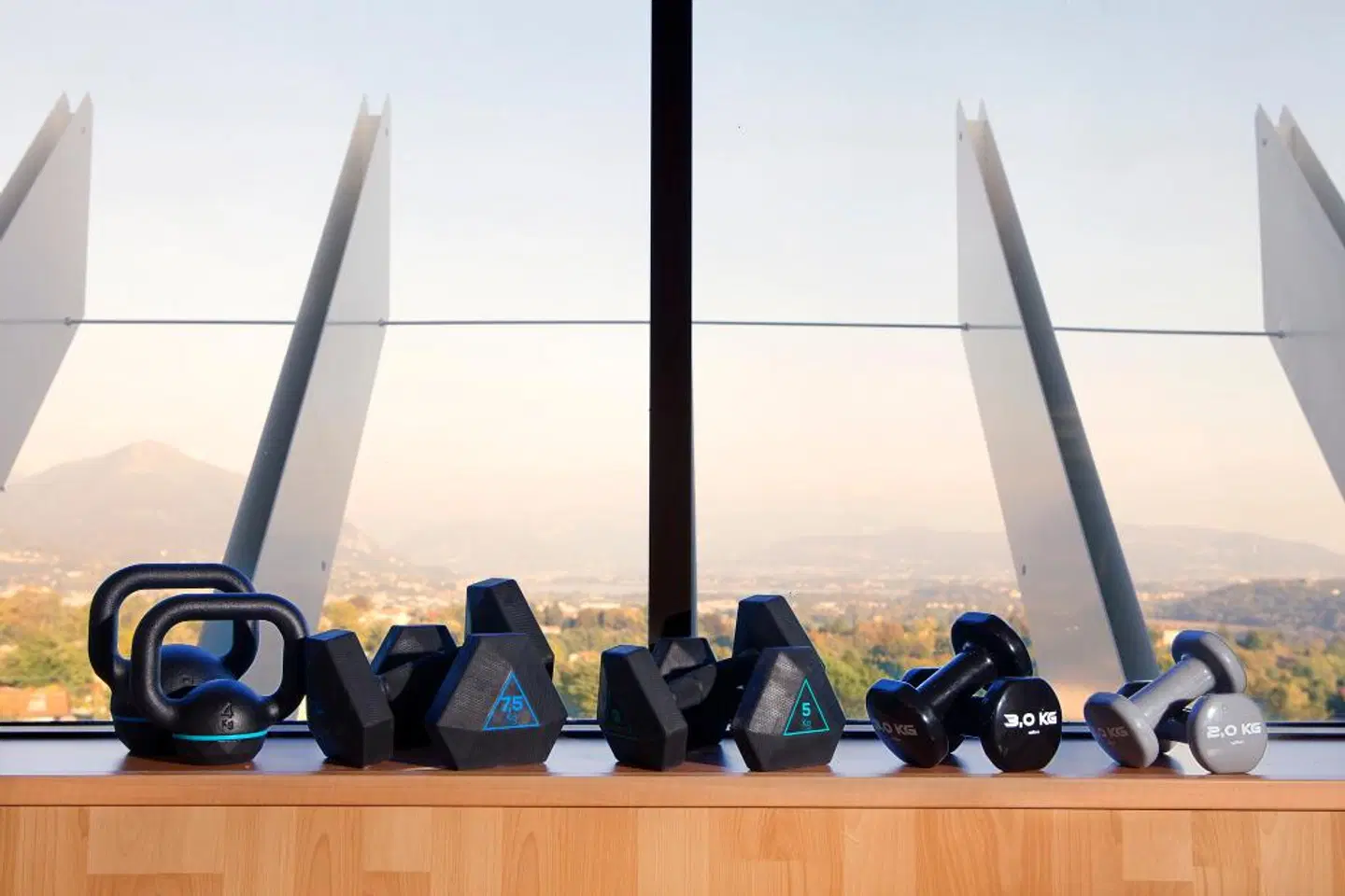 Albavilla Hotel & Co. SPORTS_AND_LEISURE