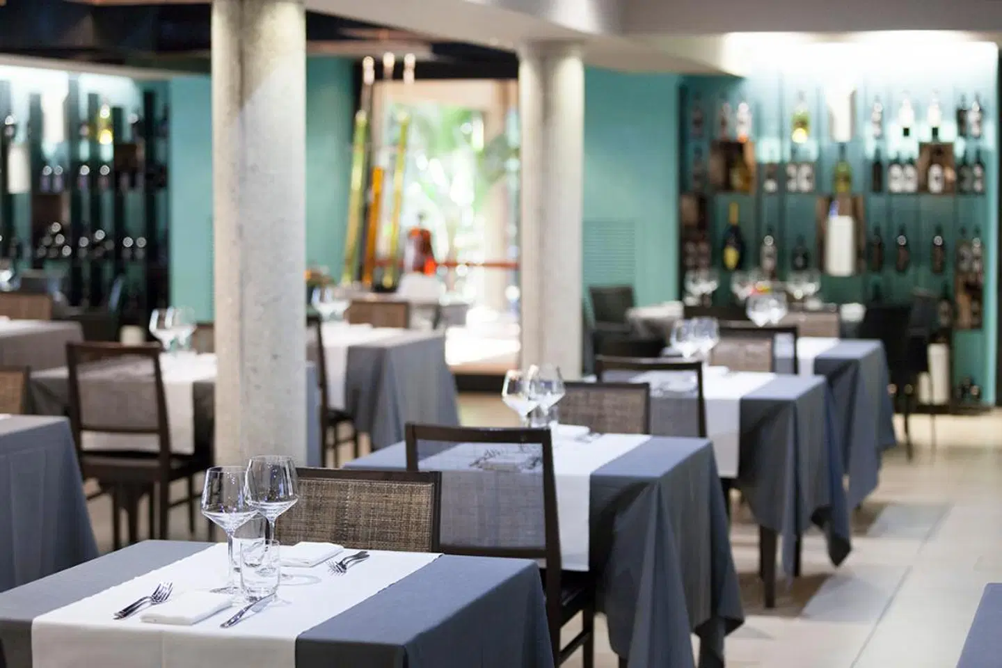 Albavilla Hotel & Co. Restaurant