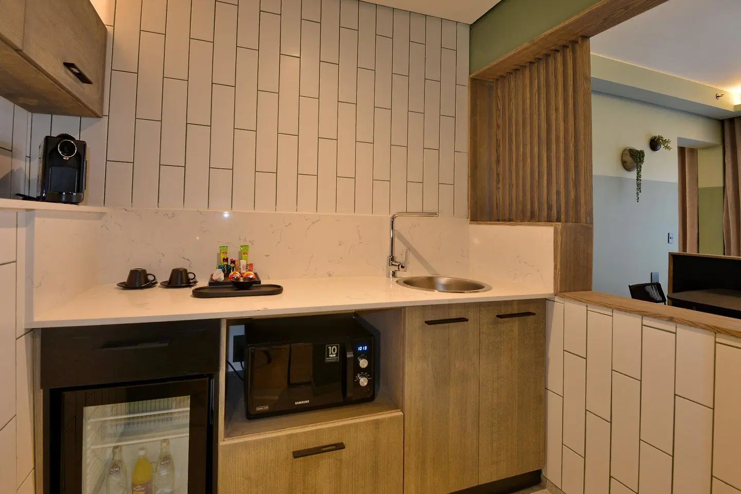 Courtyard Hotel Waterfall City ROOM_EXAMPLE